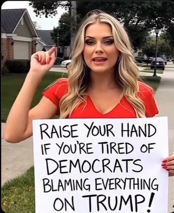 Maga Nadine tweet media