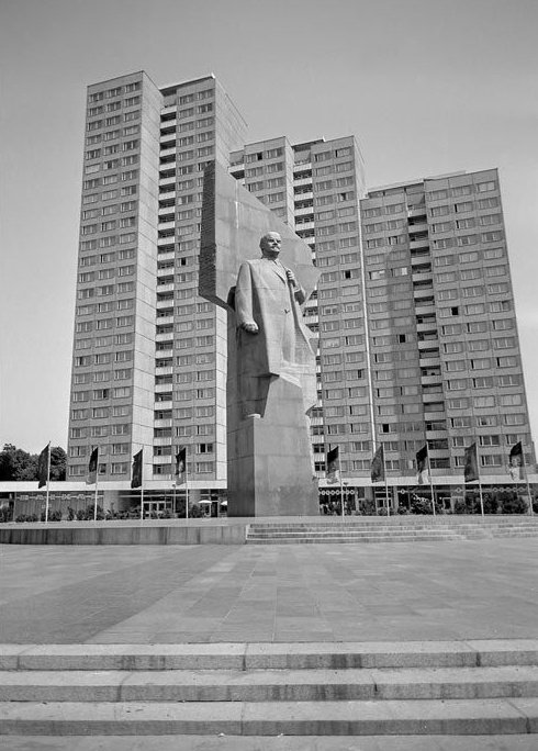 East German Visuals tweet media