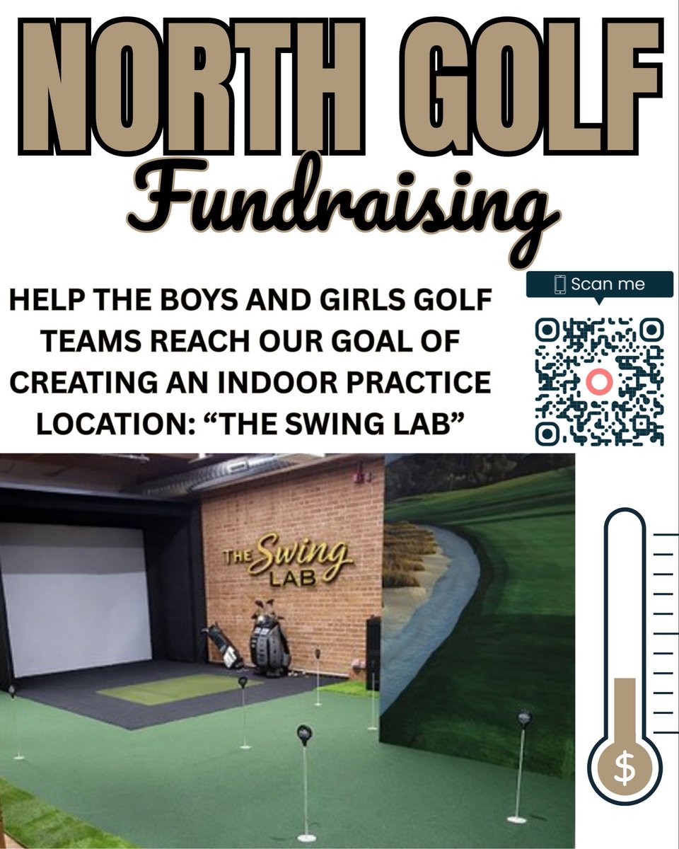 Grayslake North Girls Golf tweet media