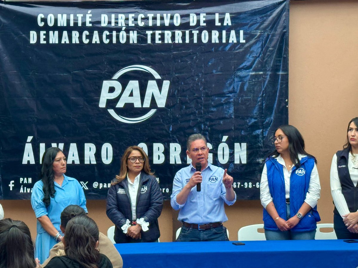 Pablo Montes de Oca tweet media