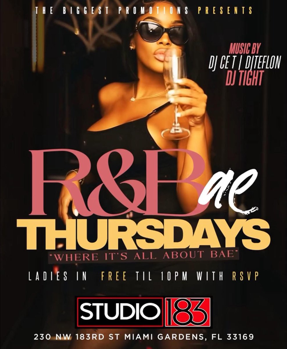 Dee Jay Tight tweet media