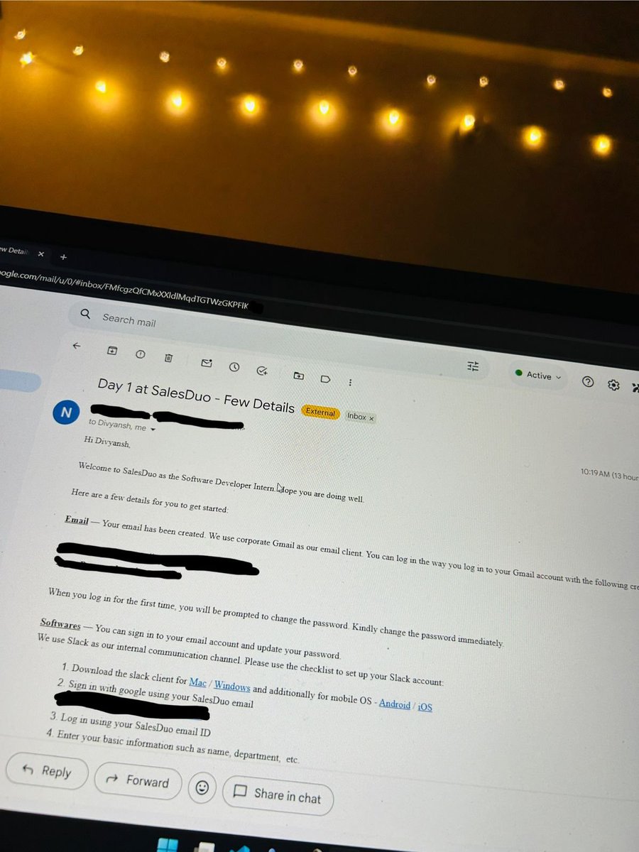 Divyansh Sharma tweet media