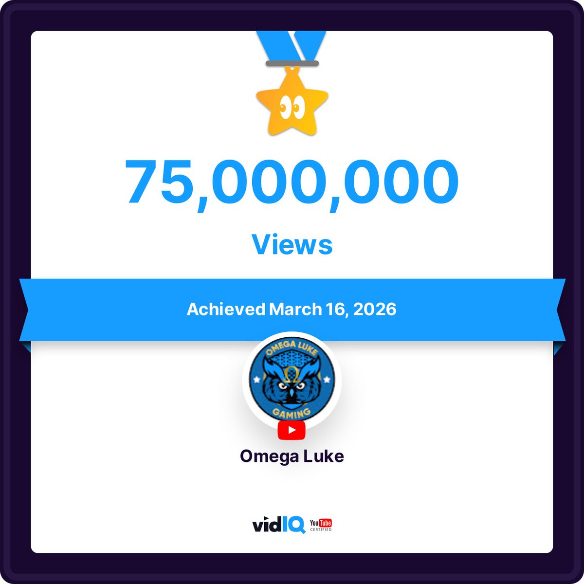 Omega Ω Luke tweet media