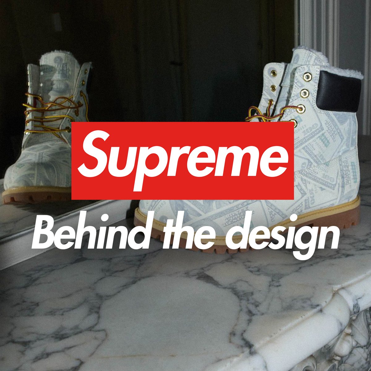 Supreme Drops tweet media