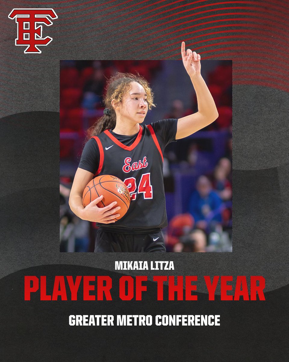 Tosa East Girls Basketball tweet media