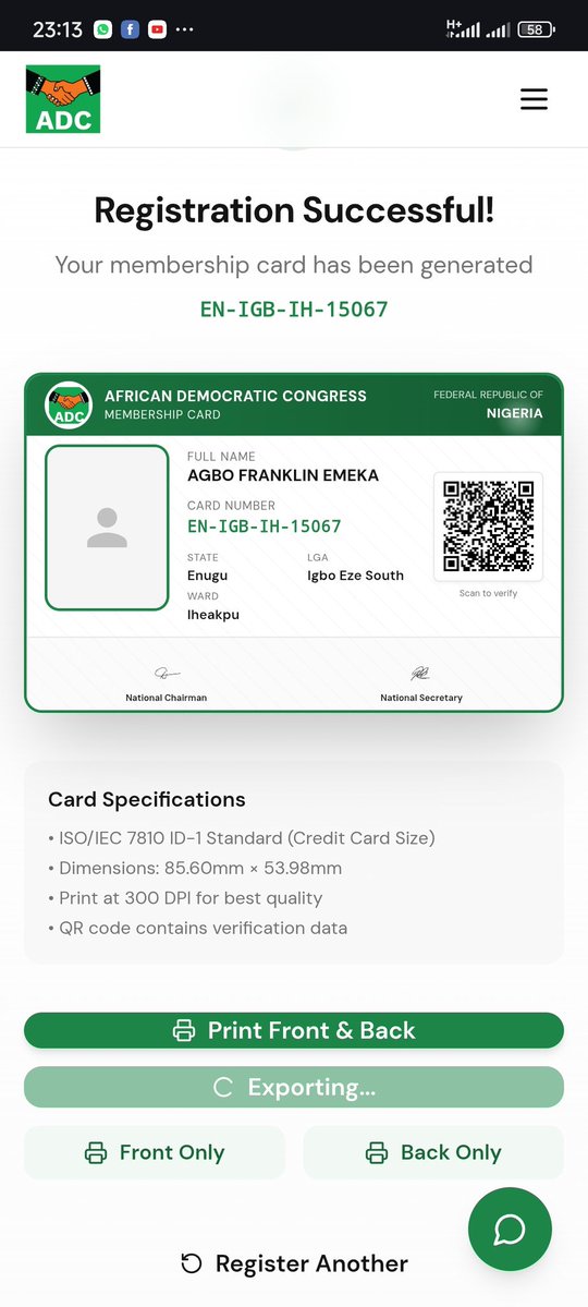 ChiEmeka tweet media