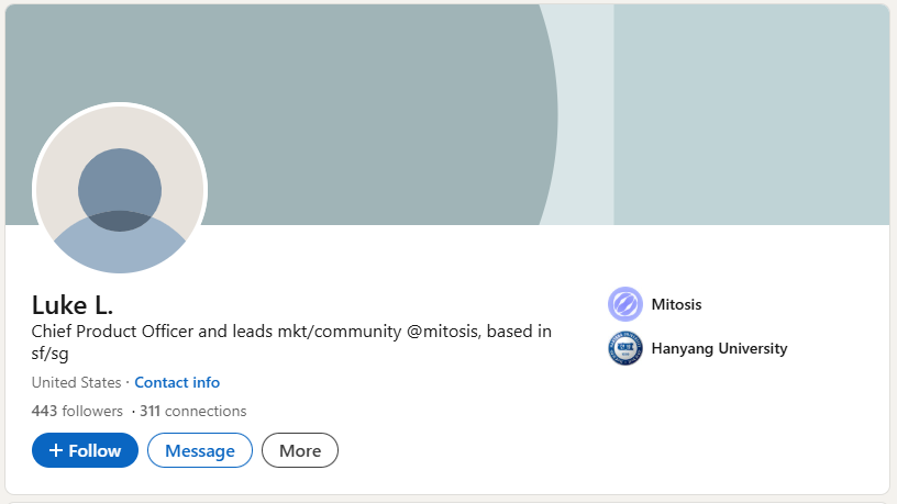 Duy (💙,🧡) 🧬 tweet media