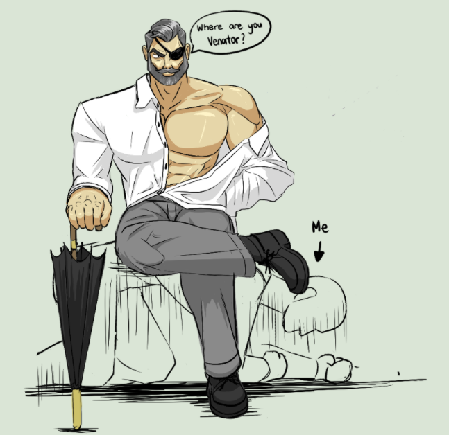 Vulkan 🫠 tweet media