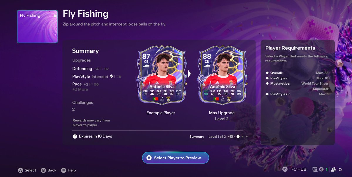 EAFC 26 News tweet media