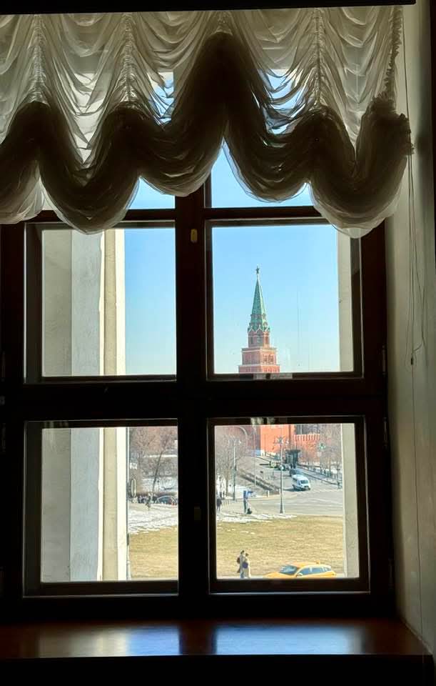 Нескучный 🎅 Снеговик 🇷🇺 tweet media