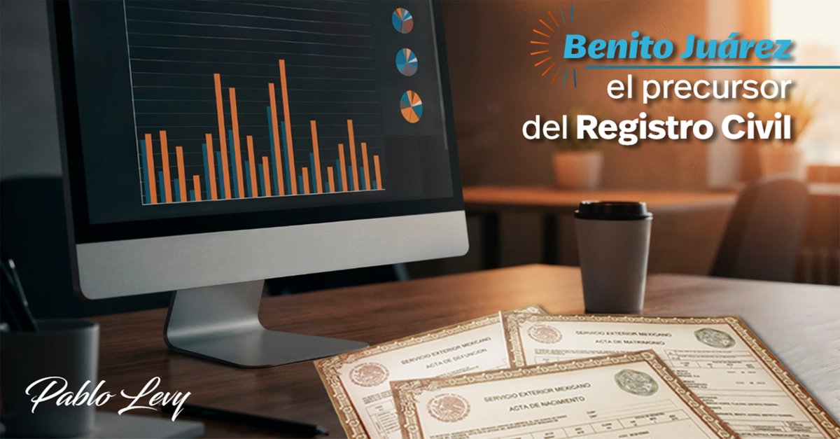 Pablo Levy tweet media