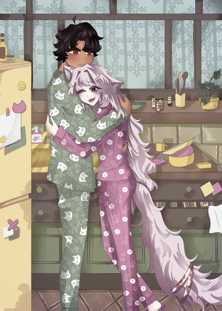 Tomobean 🐱🌸 | Stray Cat Vtuber tweet media