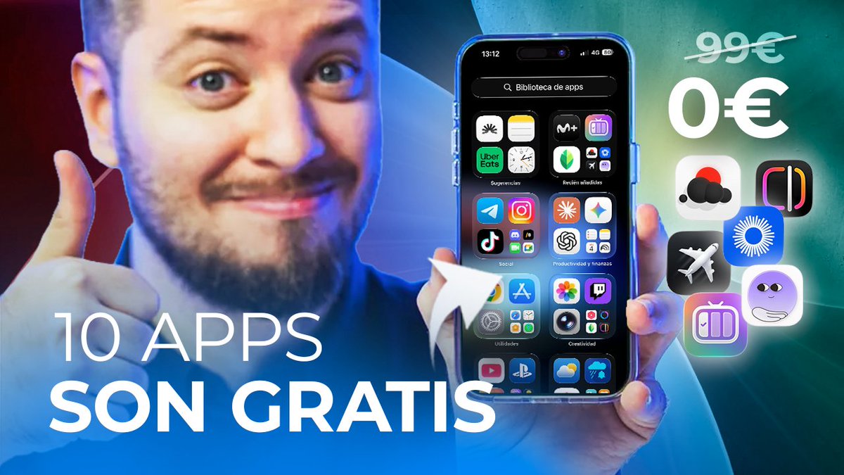 La Manzana Mordida tweet media