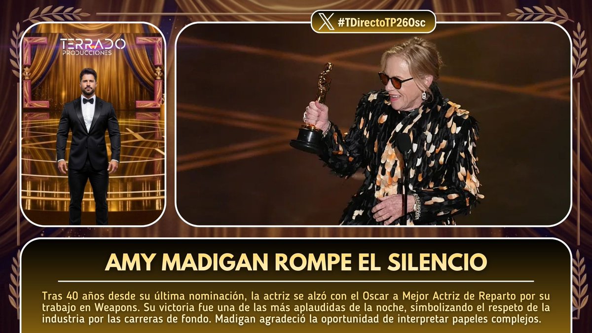 Terrado Home tweet media