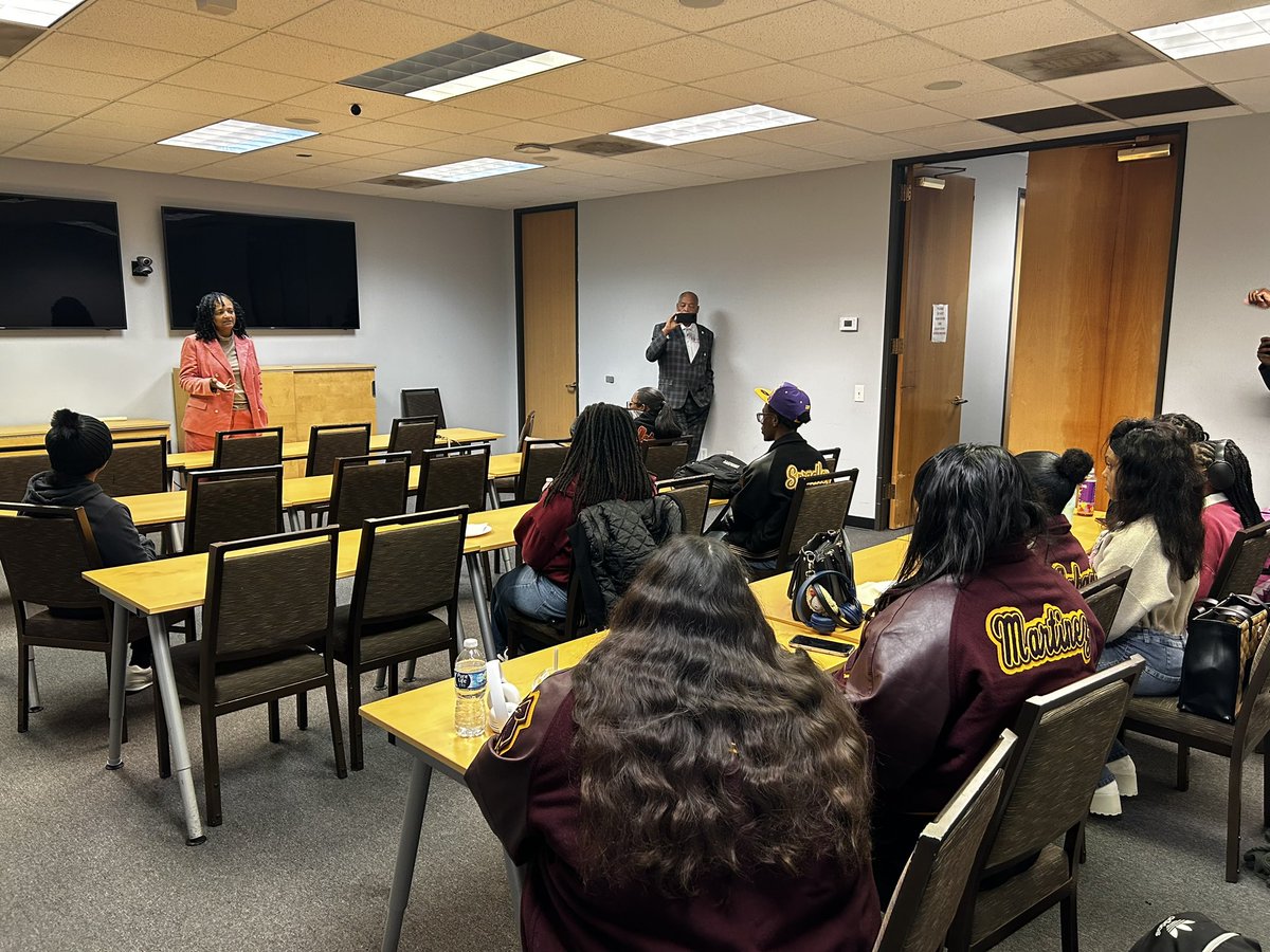 Rep. Charlene Ward Johnson tweet media