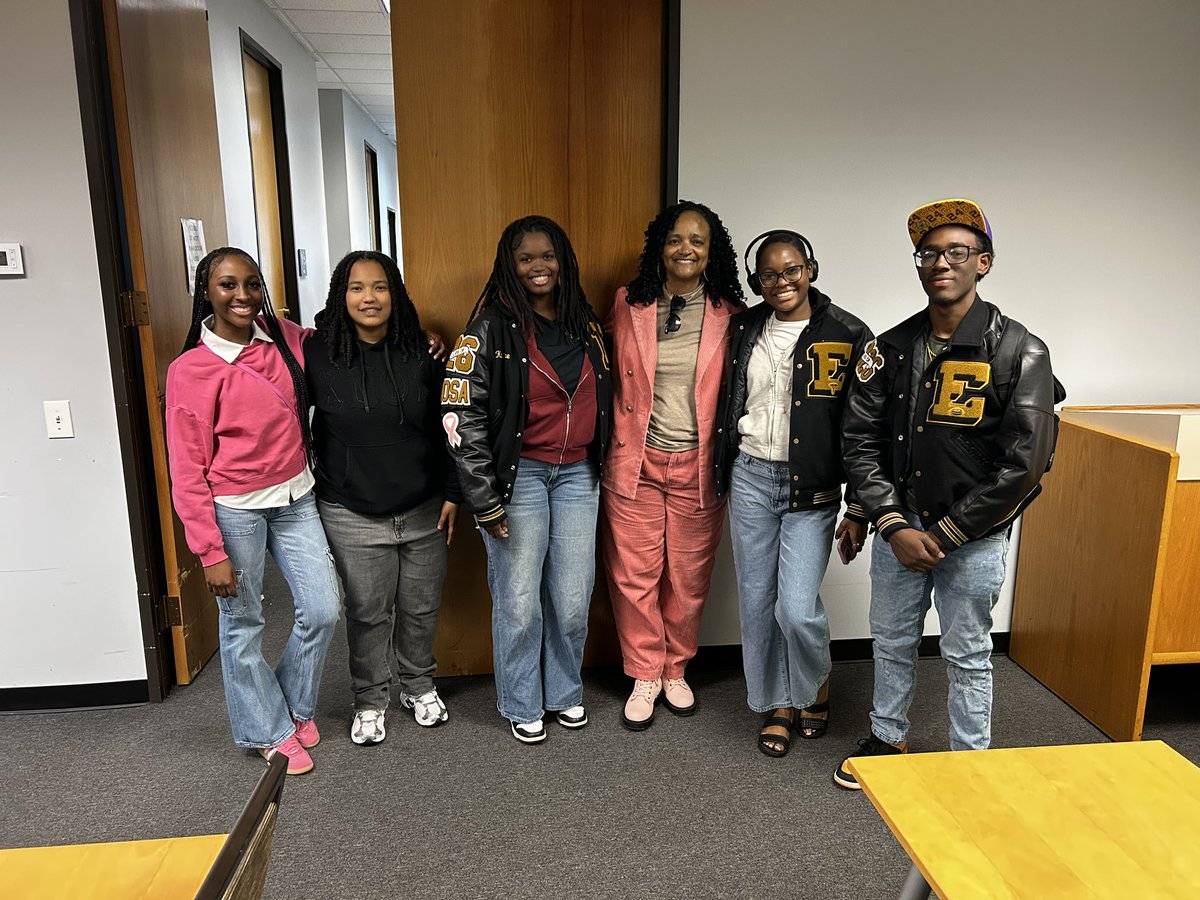 Rep. Charlene Ward Johnson tweet media