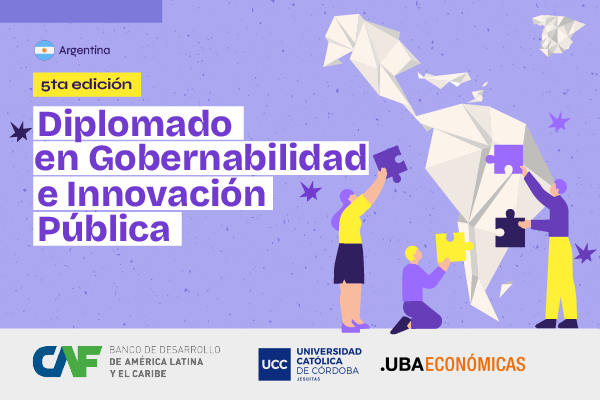 Instituto Federal de Gobierno UCC tweet media