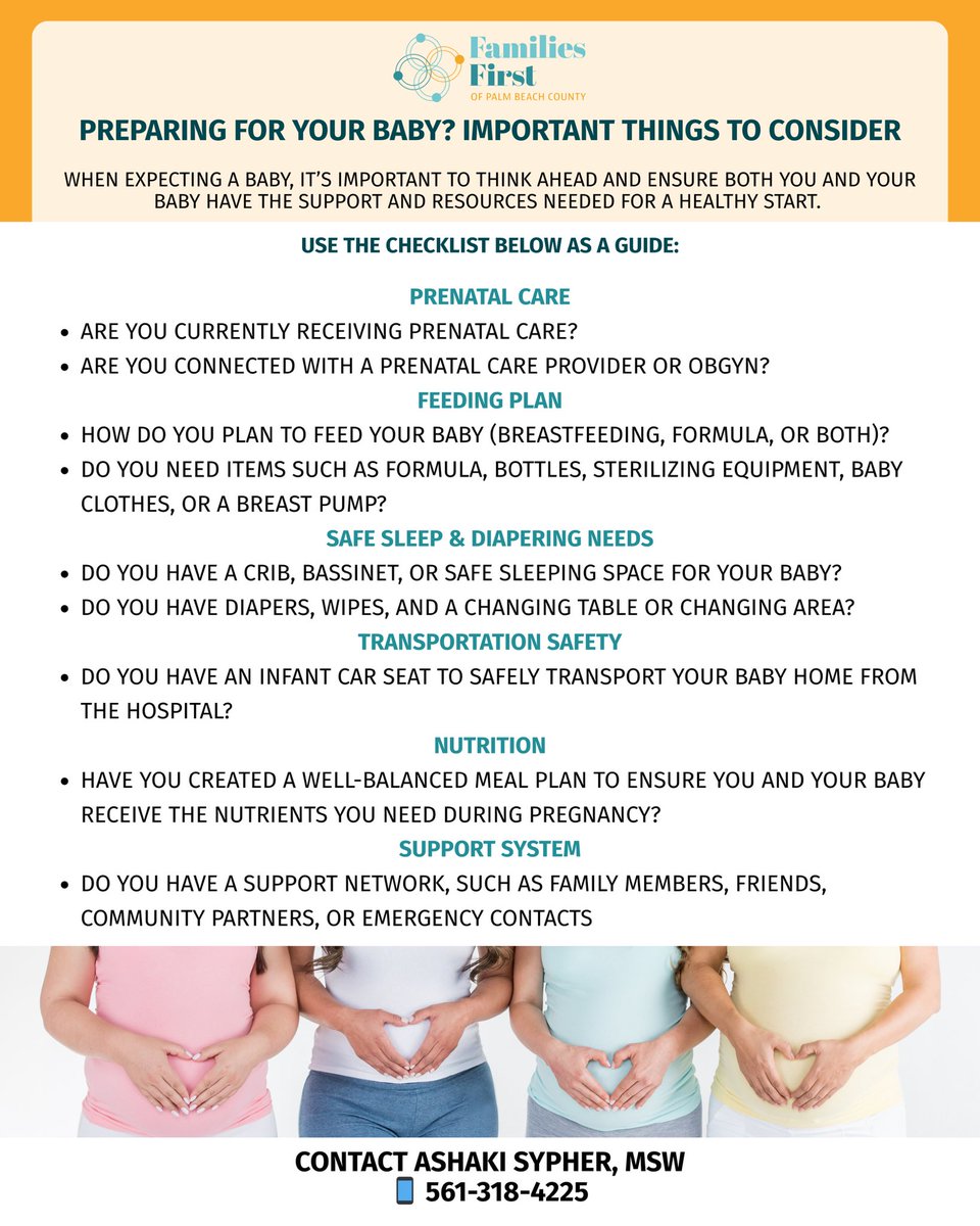 Families First of Palm Beach County tweet media