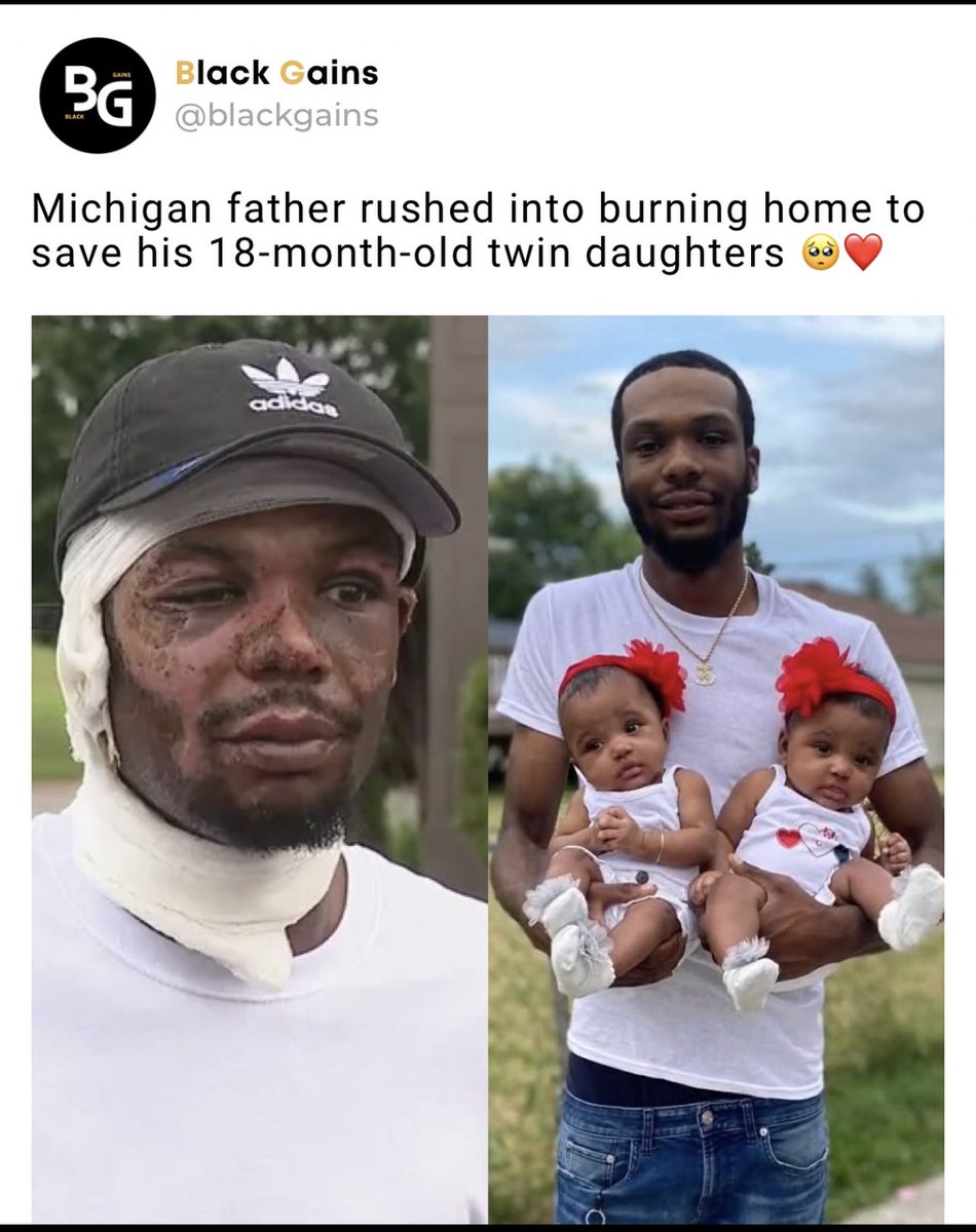 iamklausenburg's tweet photo. Men are a necessity.

A father's love https://t.co/iPyYwphG7f