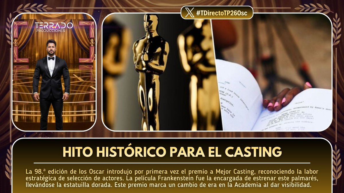 Terrado Home tweet media