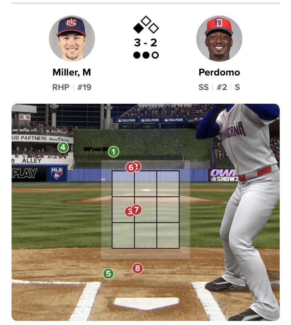 Michigan’s Armchair Quarterback tweet media