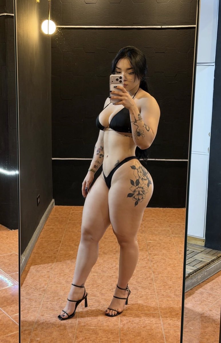 ImperioMexa's tweet photo. Tatuadas ❤️ https://t.co/h3lA0xEUQh
