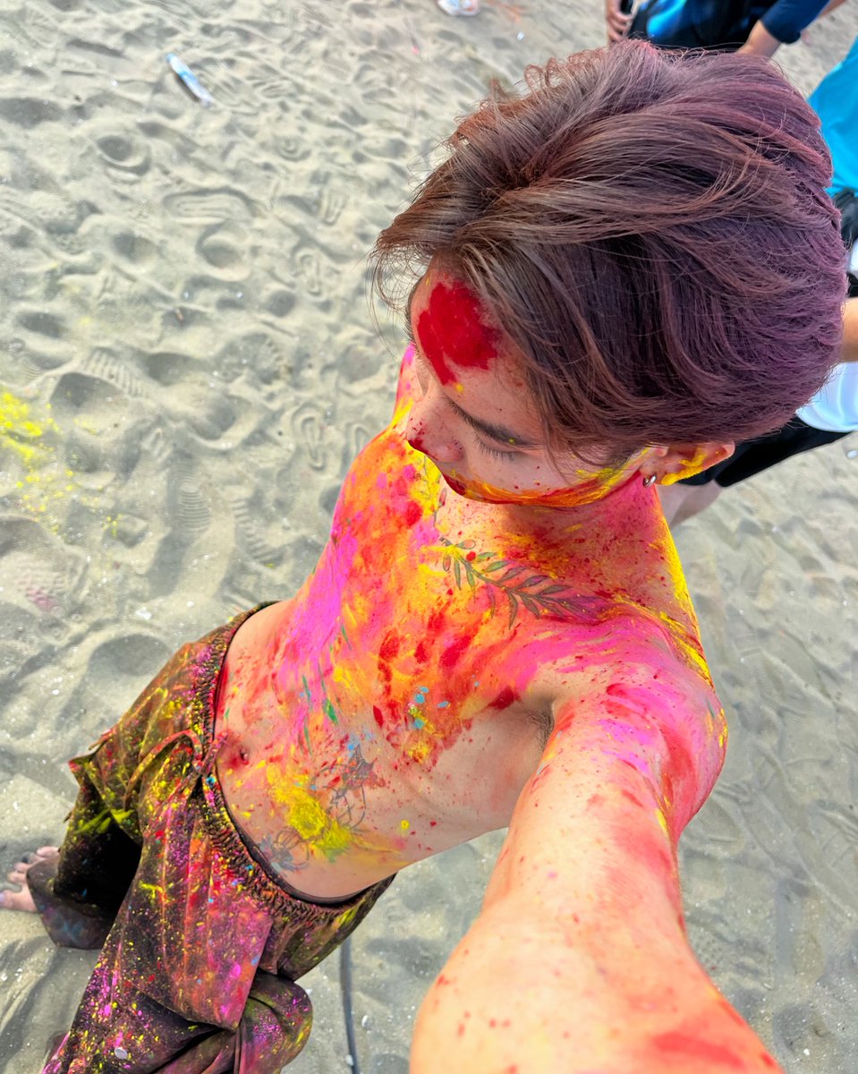 𝐓𝐇𝐄 𝐀𝐑𝐊 . 🕷️ tweet media