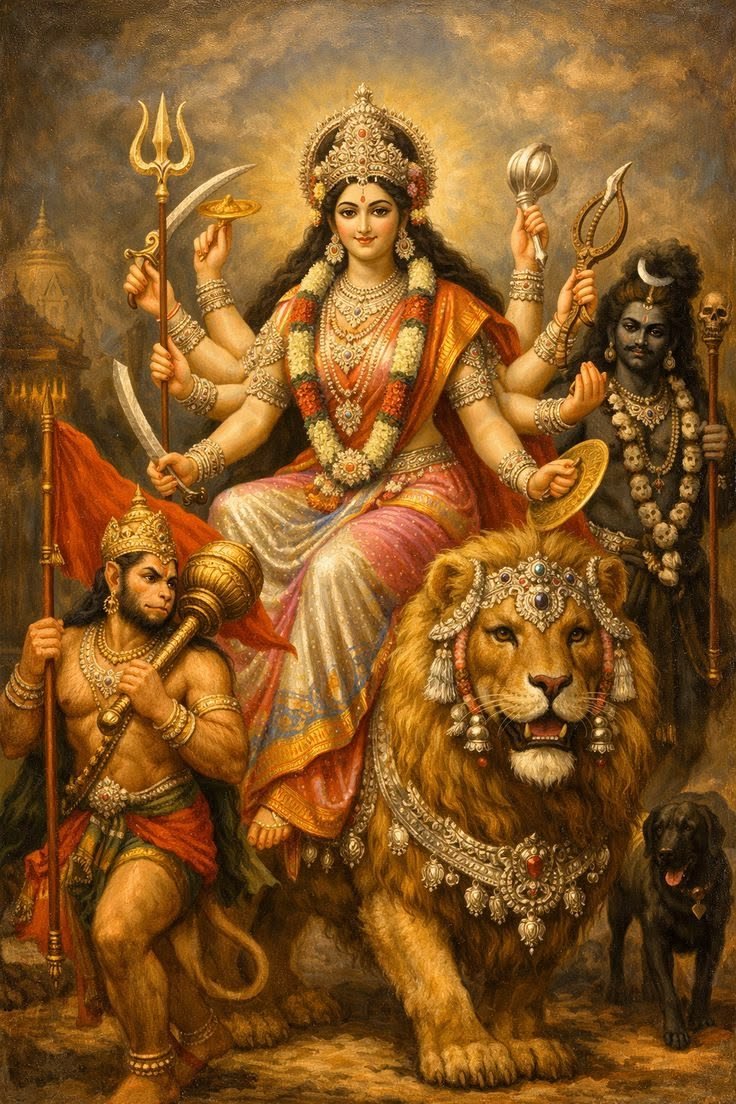 Desi Thug tweet media