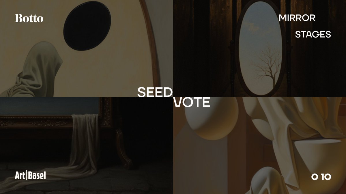 BottoDAO tweet media