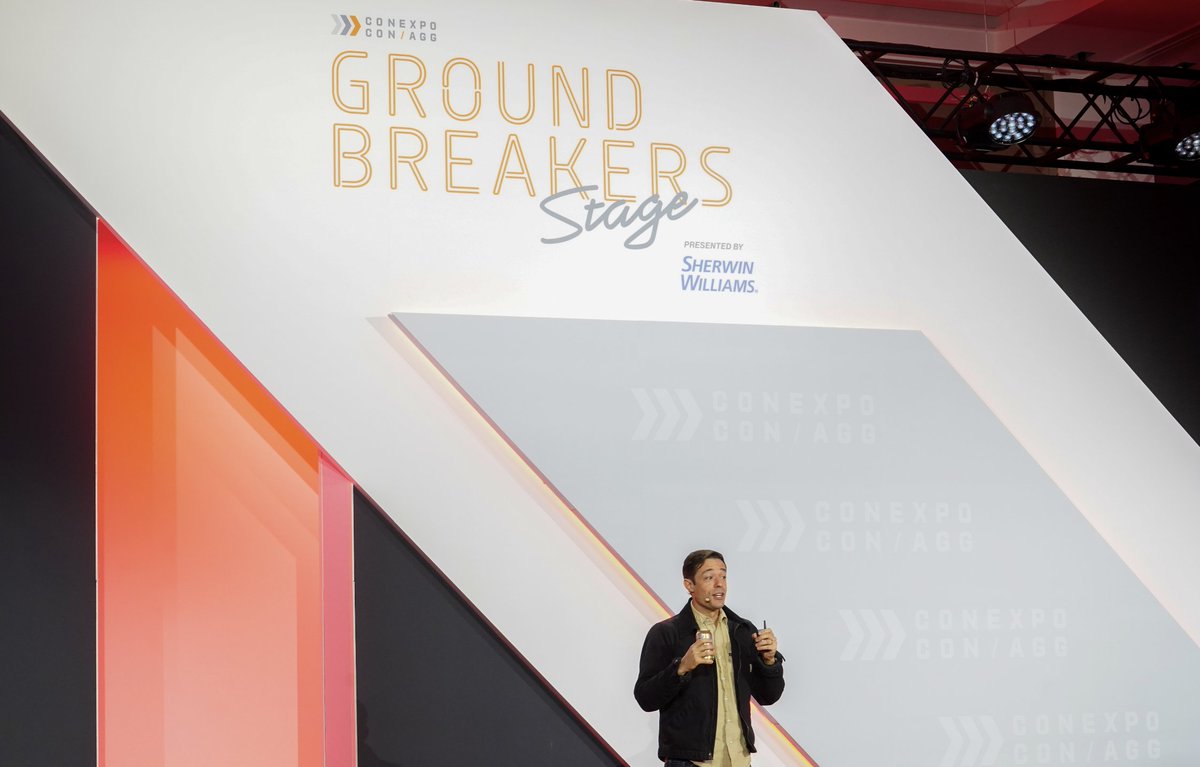 Gravis Robotics tweet media