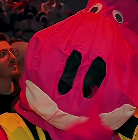 true silver 8-bit of #brawltwt tweet media