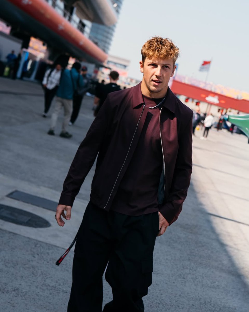 Liam Lawson Source tweet media