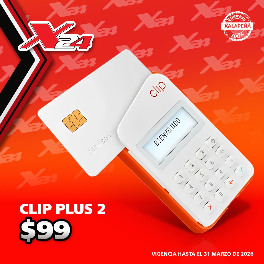 Super X24 tweet media