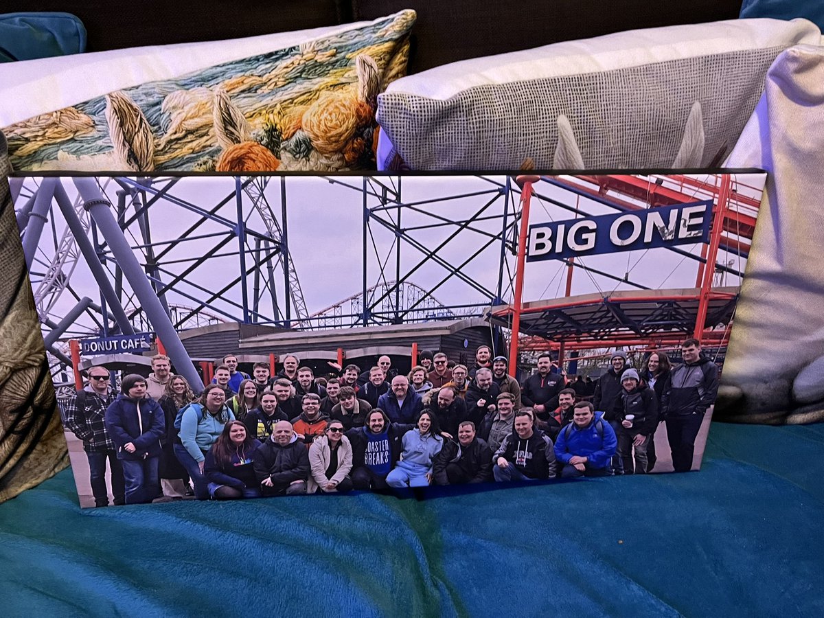 Nigel Craft tweet media