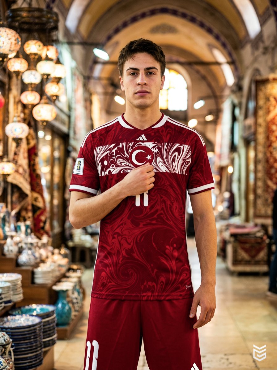 MercanGraphics tweet media