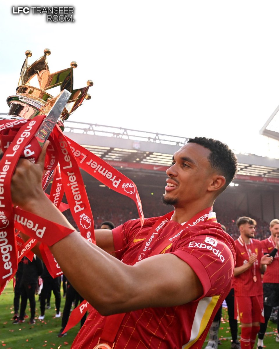 LFC Transfer Room tweet media