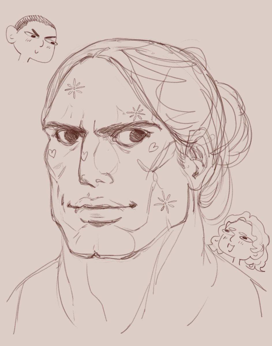 Daecon - EMPEROR ETERNAL 🌟 tweet media