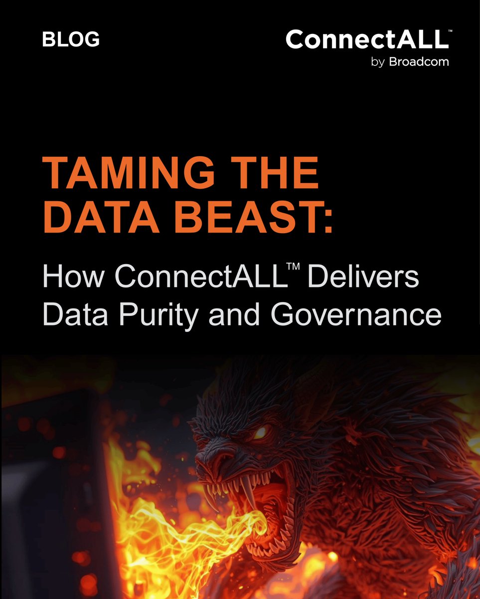 Broadcom Software ValueOps Value Stream Management tweet media