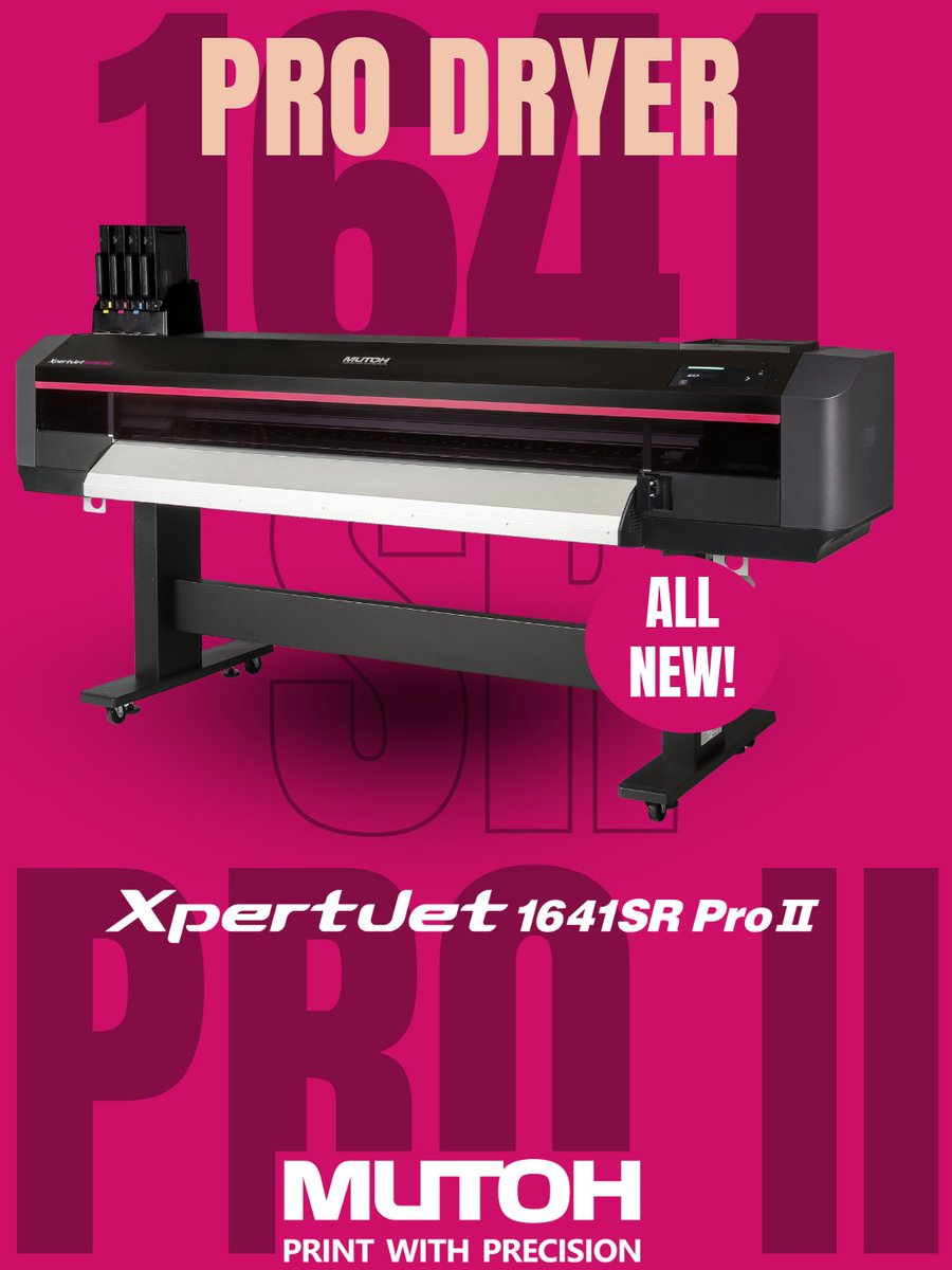 MUTOH America Inc. tweet media