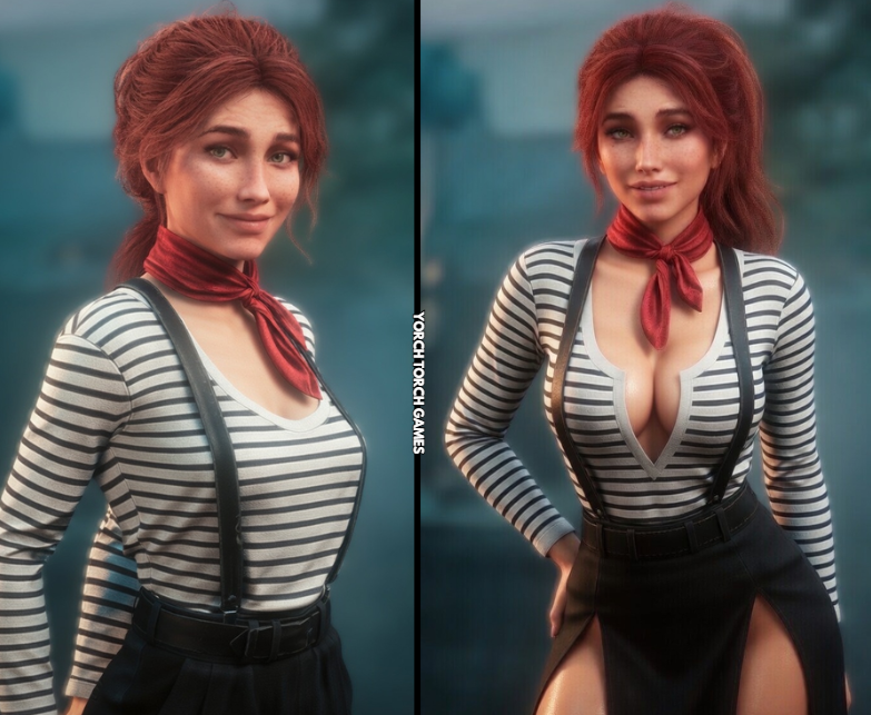 Yorch Torch Games tweet media