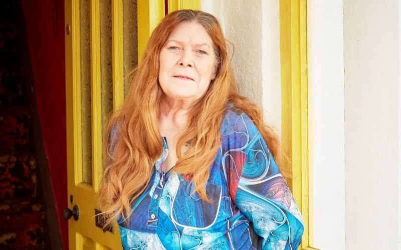 ITMADublin's tweet photo. ITMA is deeply saddened to learn of the death of the outstanding singer Dolores Keane. Dolores absorbed a rich family musical tradition to pursue a highly successful career both as a solo and collaborative artist. She was awarded the Gradam Saoil TG4 in 2022. 📷Maurice GunningTG4 https://t.co/Psp47dmptJ