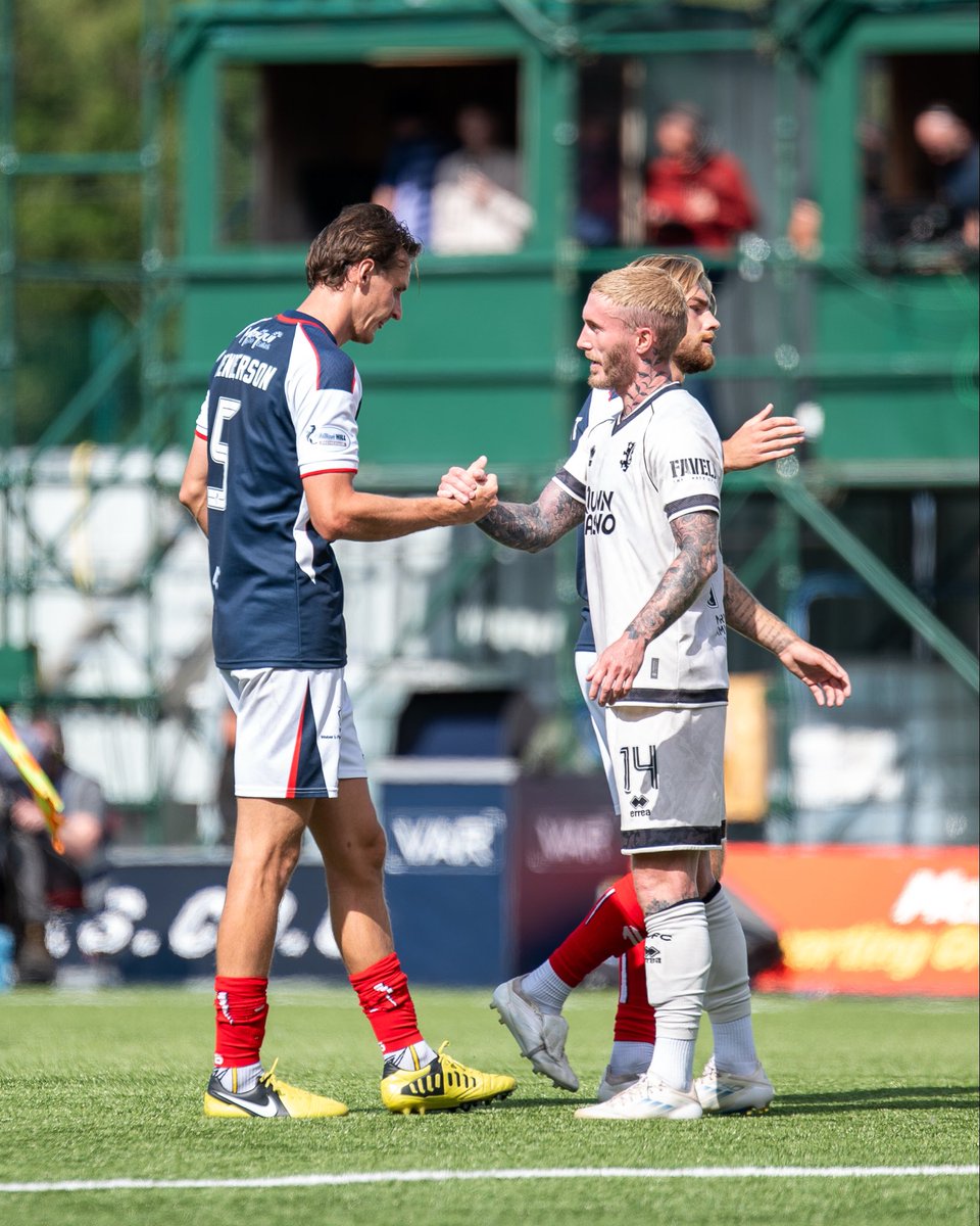 Falkirk Supporters Society tweet media