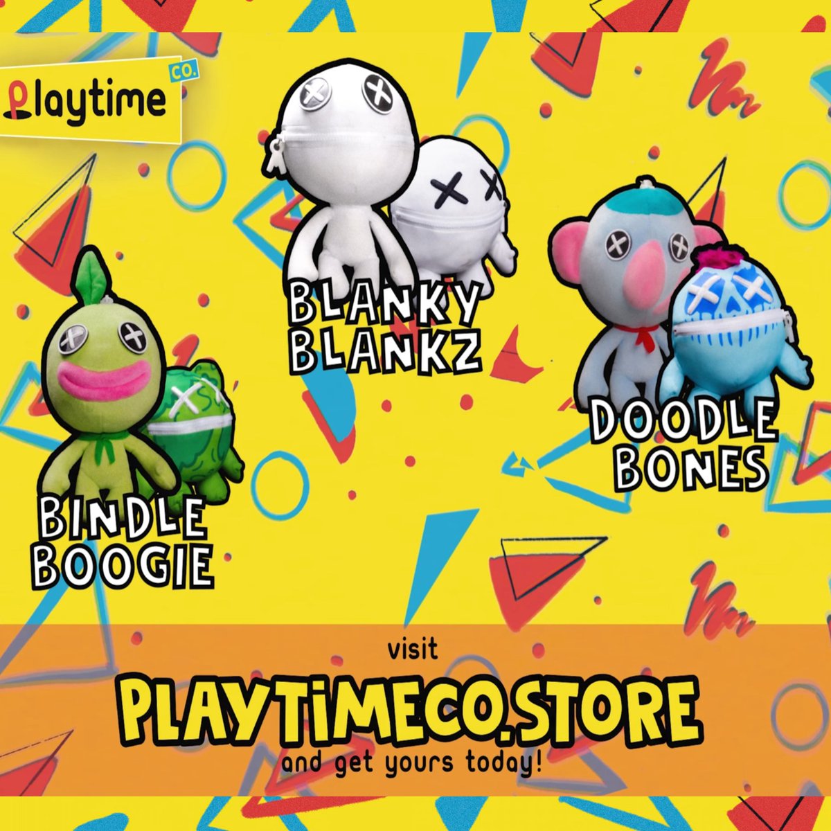 Mascot Massacre tweet media