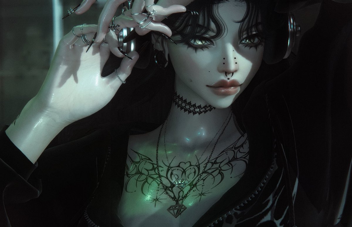 ༓☾ 𝕀𝕟𝕧𝕚 ☽༓ tweet media