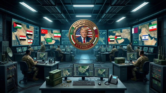 Zulfikar CAGLAR tweet media