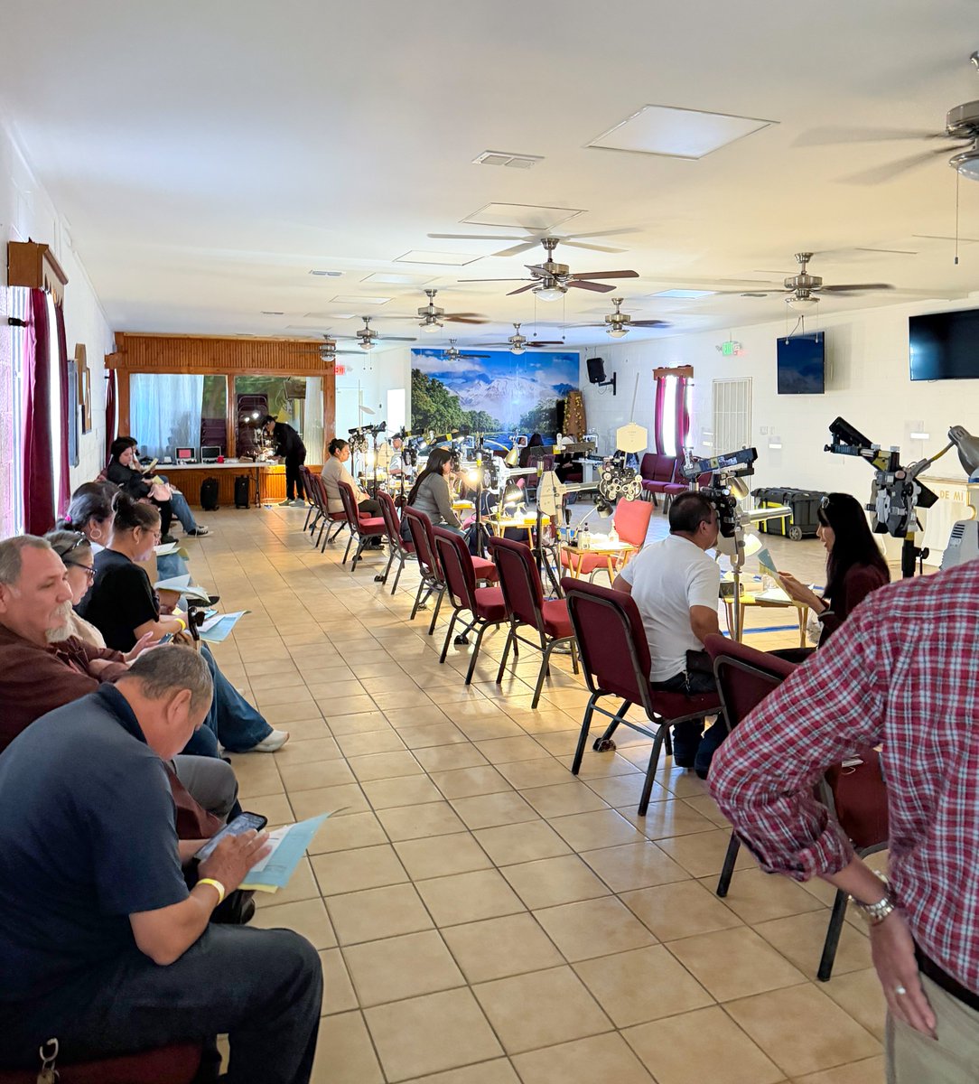 Remote Area Medical (RAM®) tweet media