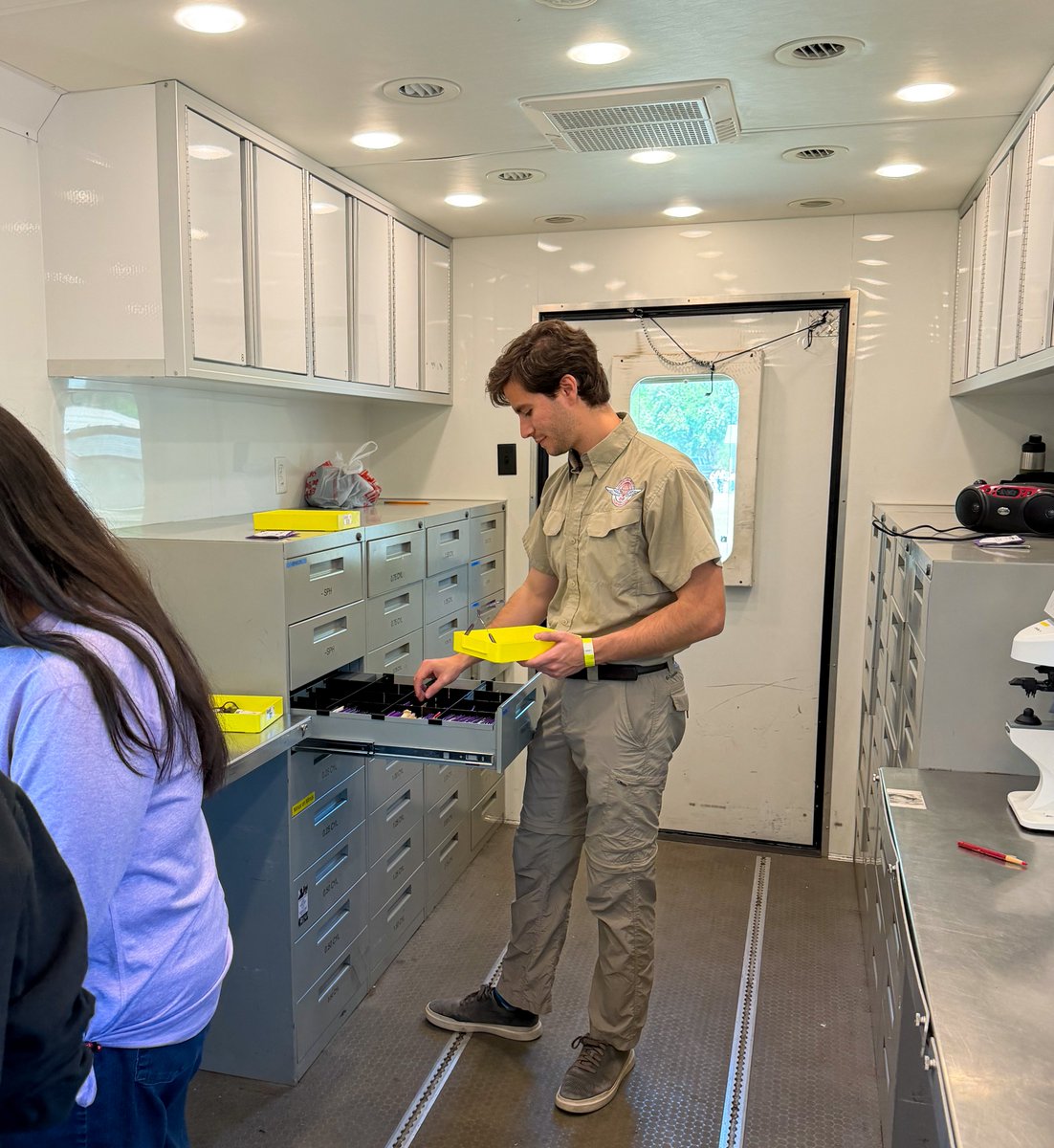 Remote Area Medical (RAM®) tweet media