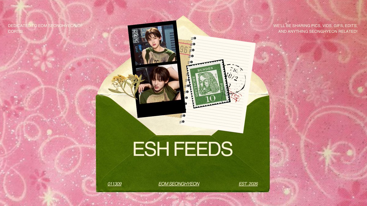 𝘀𝗲𝗼𝗻𝗴𝗵𝘆𝗲𝗼𝗻 𝗳𝗲𝗲𝗱𝘀 tweet media