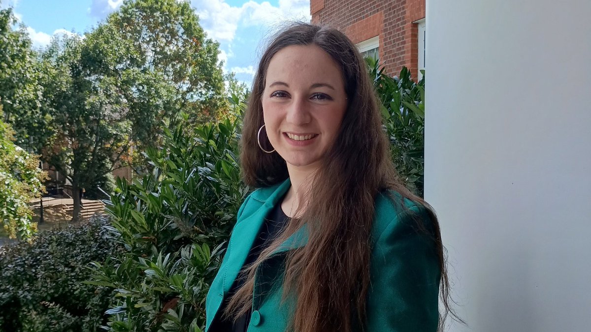 Patrick Henry College tweet media