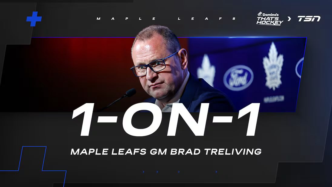 TSN Hockey tweet media